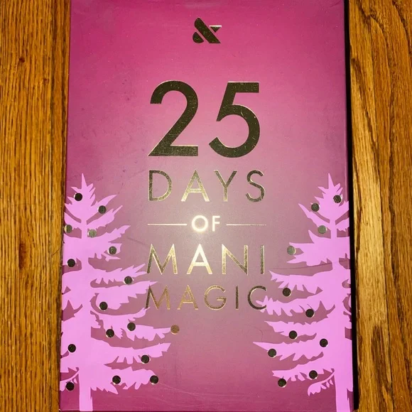 🆕Spoilers-Olive&June 25 Days of Mani Magic - Picture 4 of 5